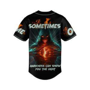 Disturbed Baseball Jersey For Men Women And Kids Gift for Fans 3