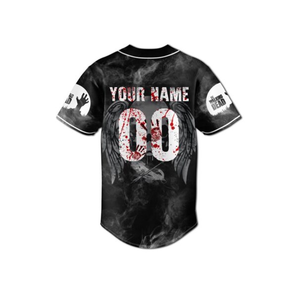 Do Not Open, Dead Inside Baseball Jersey For Men Women And Kids Gift for Fans