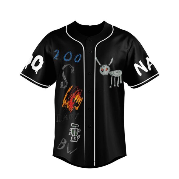 Drake Baseball Jersey For Men Women And Kids Gift Fans