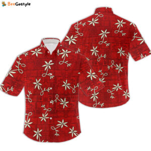 Elvis Presley Blue Summer Hawaiian Shirts Aloha  - KLZ1071941Lb
