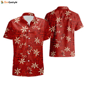 Elvis Presley Hawaii Hawaiian Shirt summer shirt