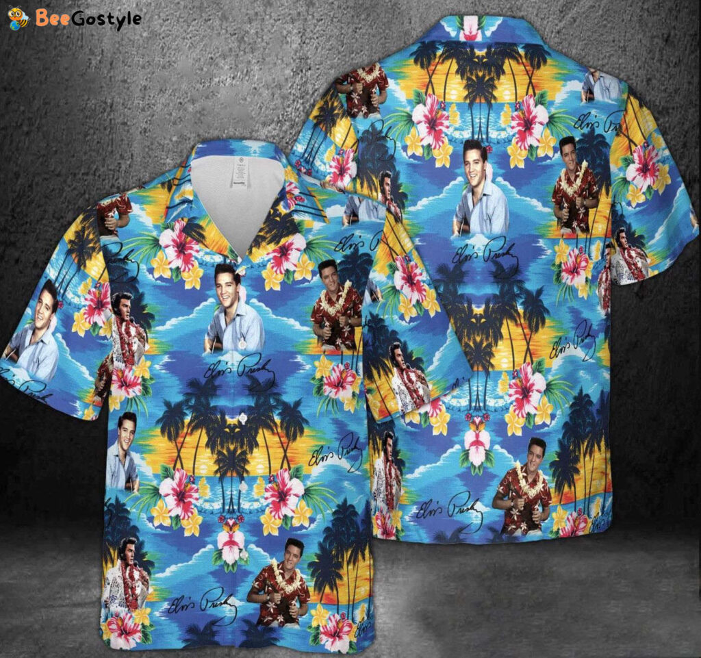 Elvis Presley Hawaiian Shirt Elvis Hawaiian Shirt Aloha Summer Tee Tropical Button Shirt, Elvis Presley Hawaiian Fan Gift. Elvis Presley Hawaiian Shirt Elvis Hawaiian Shirt Aloha Summer Tee Tropical Button Shirt, Elvis Presley Hawaiian Fan Gift.
