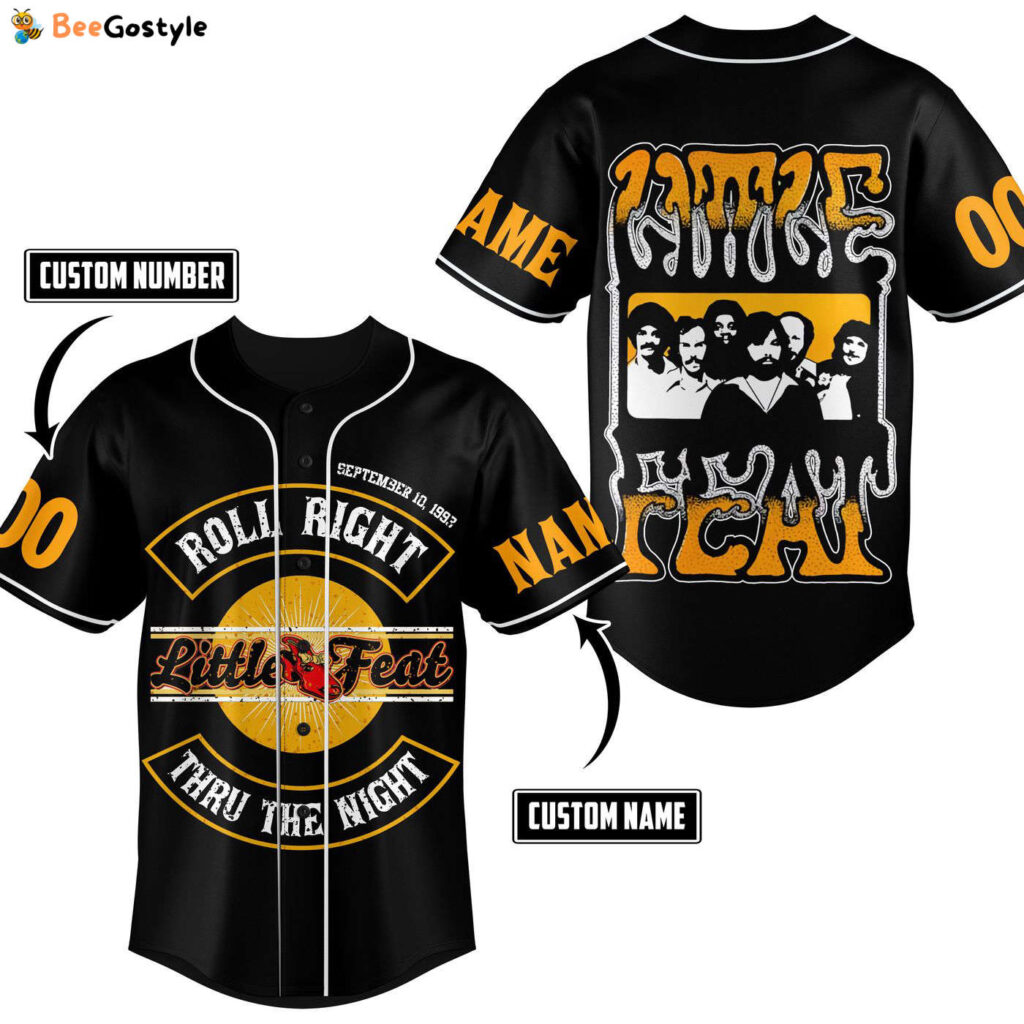 Feats Do Not Fail Me Now Little Feat Baseball Jersey For Men Women And Kids Gift for Fans Feats Do Not Fail Me Now Little Feat Baseball Jersey For Men Women And Kids Gift for Fans