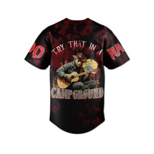 Friday the Gift for Fansth Baseball Jersey For Men Women And Kids Gift for Fans 3