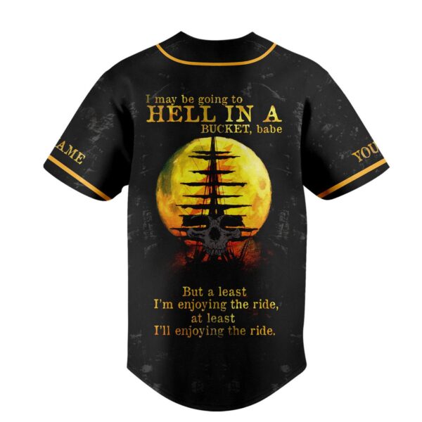 Grateful Dead Baseball Jersey For Men Women And Kids Gift for Fans