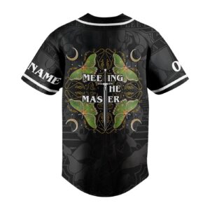 Greta Van Fleet Baseball Jersey For Men Women And Kids Gift for Fans 1