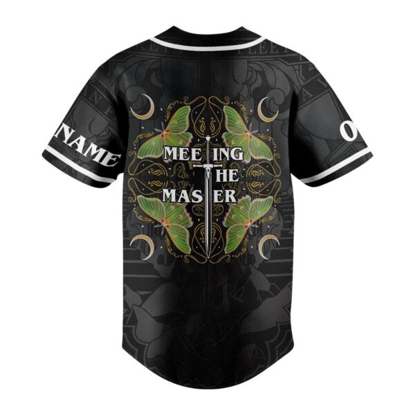 Greta Van Fleet Baseball Jersey For Men Women And Kids Gift for Fans