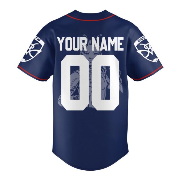Guardians of the Galaxy Baseball Jersey For Men Women And Kids Gift for Fans