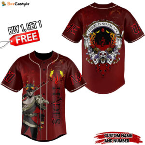 Hades Baseball Jersey For Men Women And Kids Gift for Fans