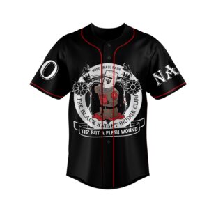 Holy Grail Baseball Jersey For Men Women And Kids Gift for Fans 1