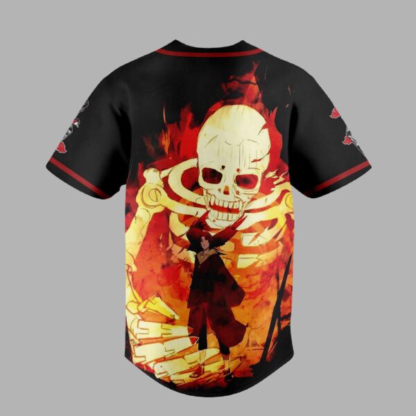 Itachi Uchiha Baseball Jersey For Men Women And Kids Gift for Fans