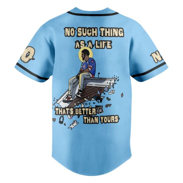 J. Cole Baseball Jersey For Men Women And Kids Gift for Fans