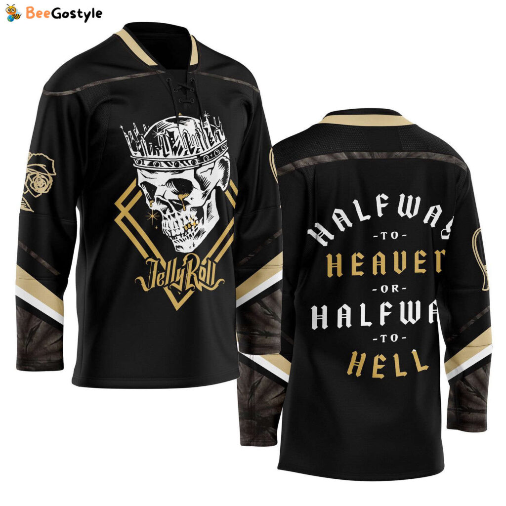 Jelly Roll Baseball Jersey For Men Women And Kids Gift for Fans Jelly Roll Baseball Jersey For Men Women And Kids Gift for Fans