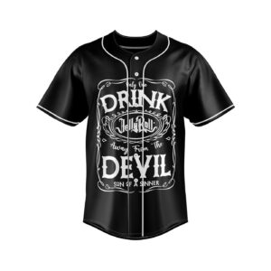 Jelly Roll Baseball Jersey For Men Women And Kids Gift for Fans 3