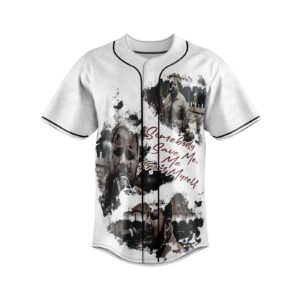 Jelly Roll Baseball Jersey For Men Women And Kids Gift for Fans 1