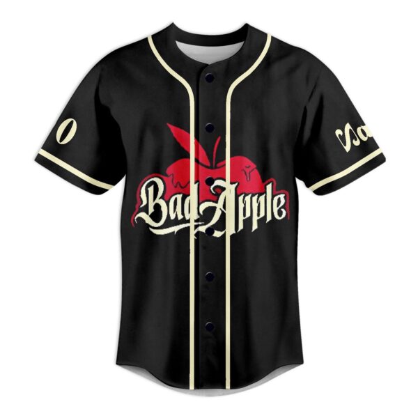 Jelly Roll Baseball Jersey For Men Women And Kids Gift for Fans