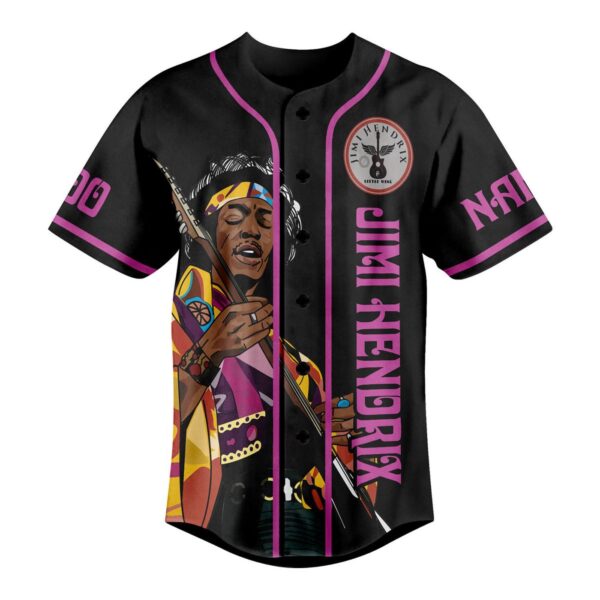 Jim Henorix Baseball Jersey For Men Women And Kids Gift for Fans