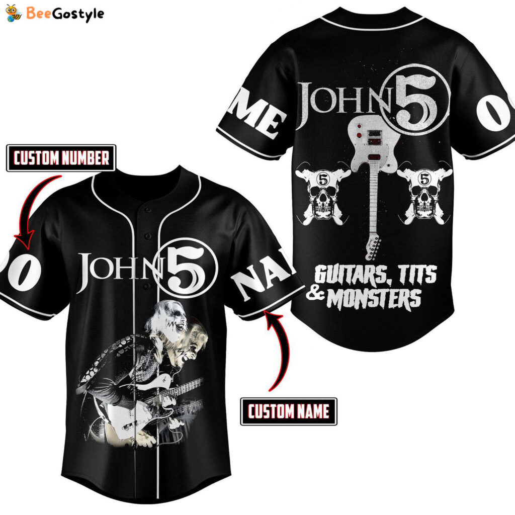 John Gift for Fans Baseball Jersey For Men Women And Kids Gift for Fans John Gift for Fans Baseball Jersey For Men Women And Kids Gift for Fans