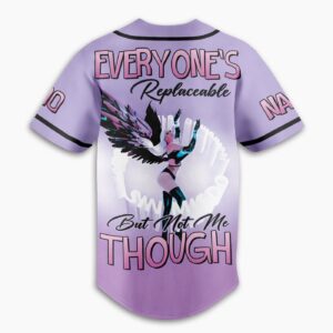 Kali Uchis Baseball Jersey For Men Women And Kids Gift for Fans 1