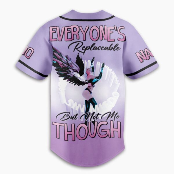Kali Uchis Baseball Jersey For Men Women And Kids Gift for Fans