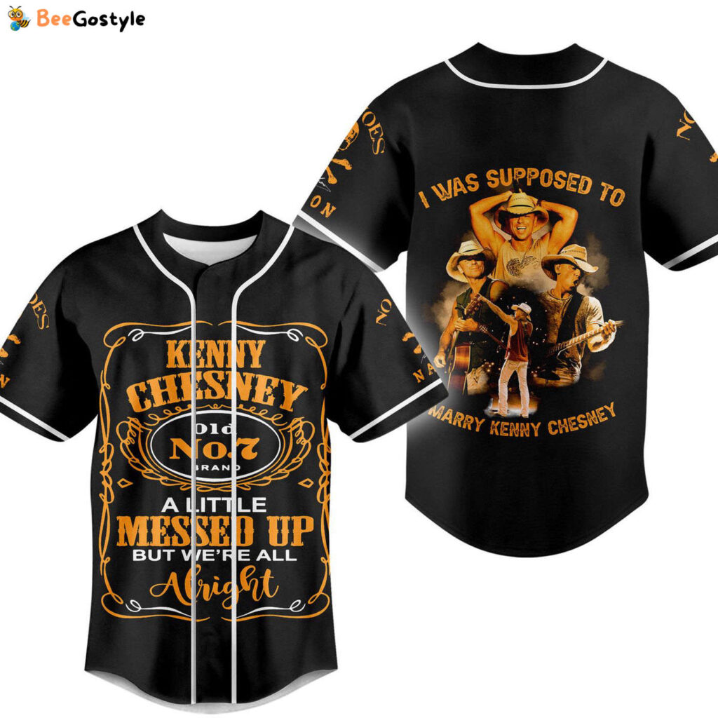 Kenny Chesney Baseball Jersey For Men Women And Kids Gift for Fans Kenny Chesney Baseball Jersey For Men Women And Kids Gift for Fans
