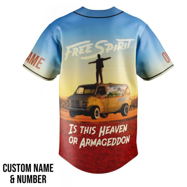 Khalid Baseball Jersey For Men Women And Kids Gift for Fans