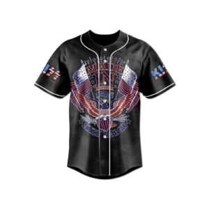Kiss Baseball Jersey For Men Women And Kids Gift for Fans 3