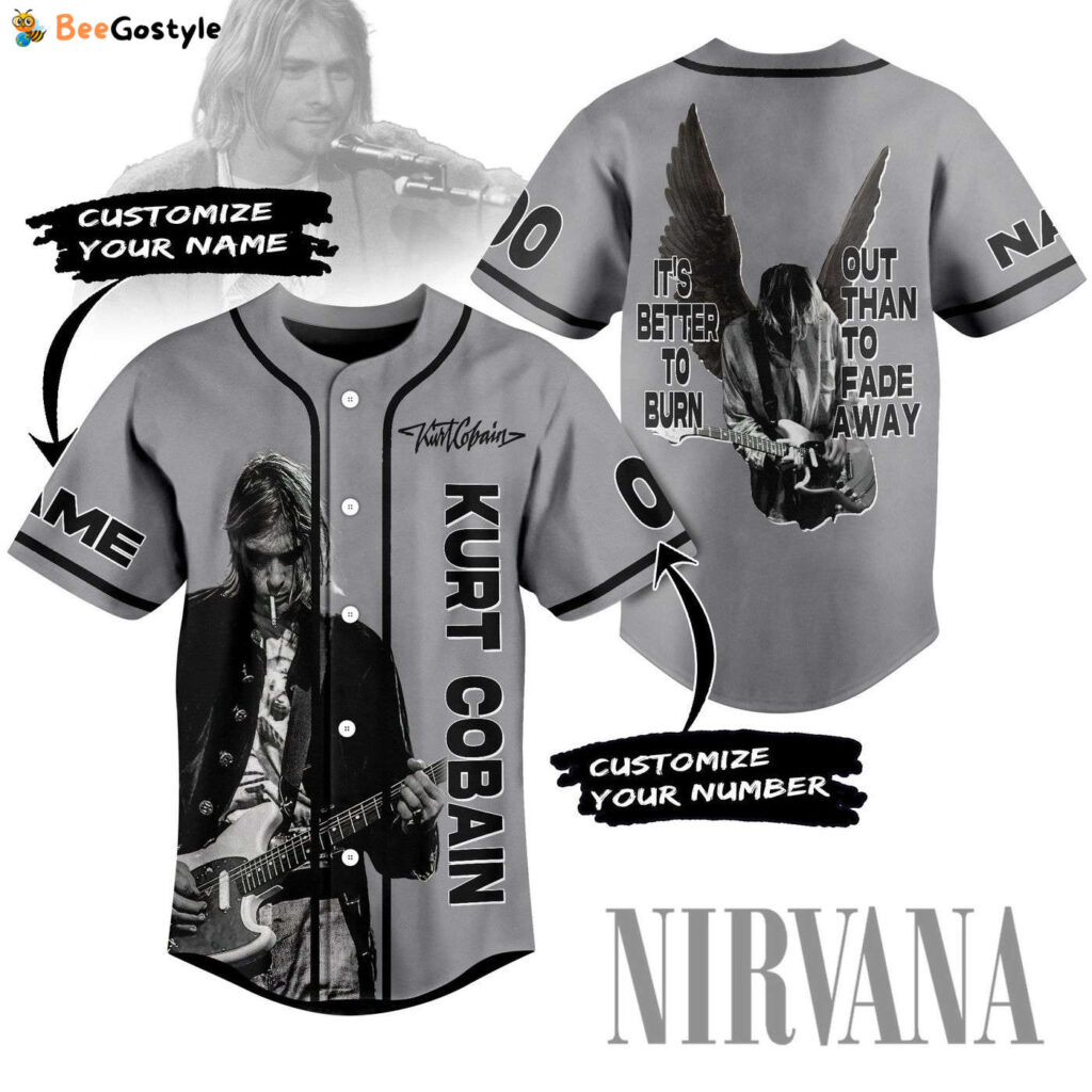 Kurt Coban Baseball Jersey For Men Women And Kids Gift for Fans Kurt Coban Baseball Jersey For Men Women And Kids Gift for Fans
