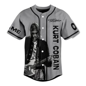 Kurt Coban Baseball Jersey For Men Women And Kids Gift for Fans 3