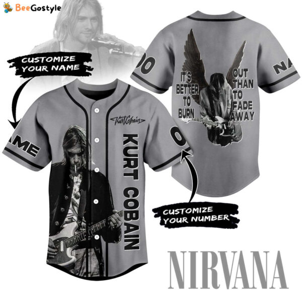Kurt Coban Baseball Jersey For Men Women And Kids Gift for Fans