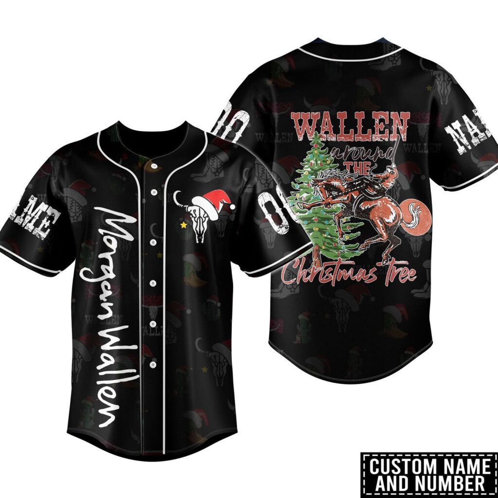 Morgan Wallen Baseball Jersey For Men Women And Kids Gift Morgan Wallen Baseball Jersey For Men Women And Kids Gift