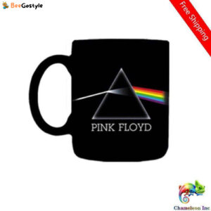 Mugs Pink Floyd-Dark Side of Moon 11 Oz Mug