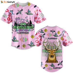 Phish Baseball Jersey For Men Women And Kids Gift for Fans