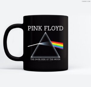Pink Floyd The Dark Side Of The Moon Ceramic Coffee Black Mugs 1