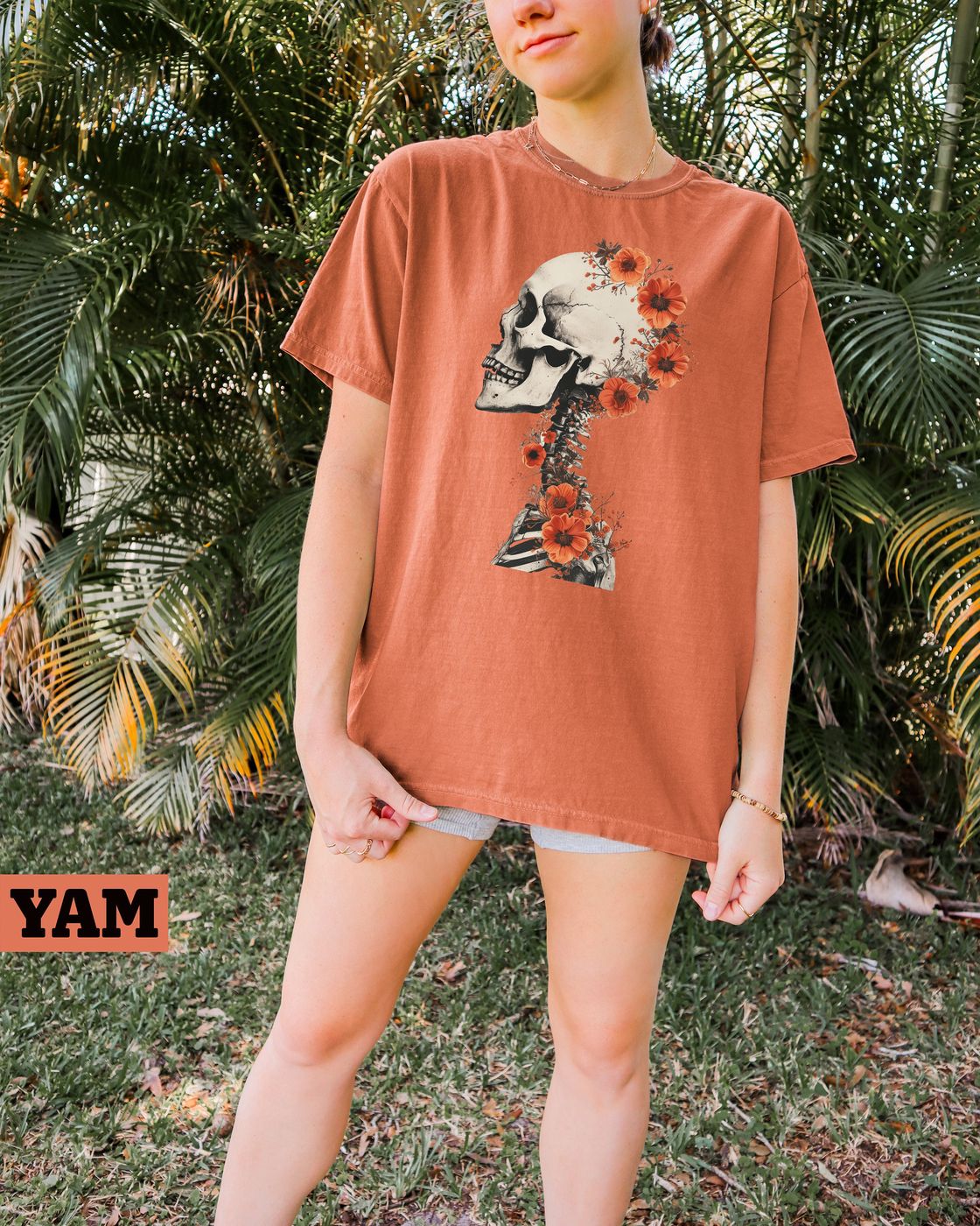 Rock Metal Music World Tour T-Shirt Boho Style Metal Fan Tee Rock Metal Music World Tour T-Shirt Boho Style Metal Fan Tee