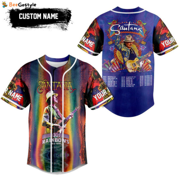Santana Baseball Jersey For Men Women And Kids Gift for Fans
