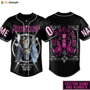 Star Benders Baseball Jersey For Men Women And Kids Gift for Fans