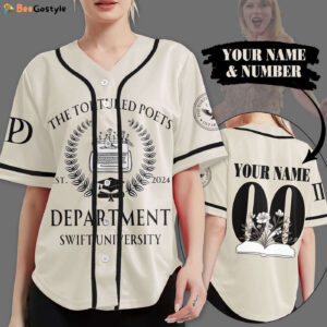 Taylor Swift Baseball Jersey For Men Women And Kids Gift for Fans