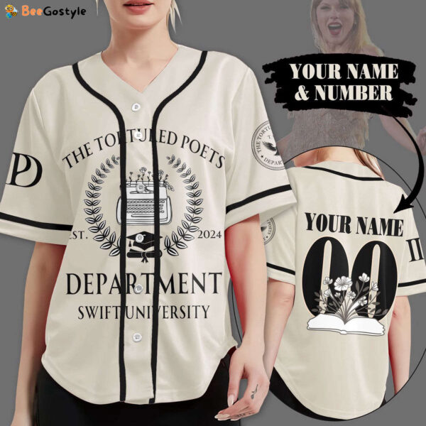Taylor Swift Baseball Jersey For Men Women And Kids Gift for Fans