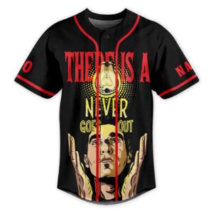 The Smiths Baseball Jersey For Men Women And Kids Gift for Fans 1