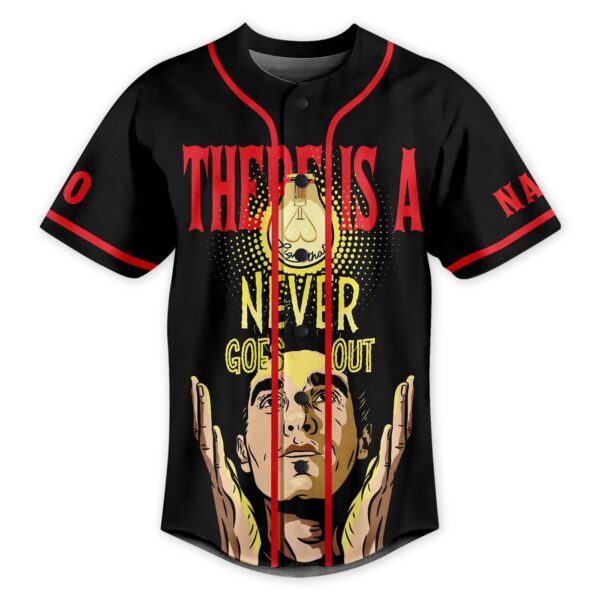 The Smiths Baseball Jersey For Men Women And Kids Gift for Fans