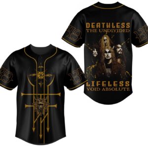 Through Eyes of Stone Baseball Jersey For Men Women And Kids Gift for Fans 1