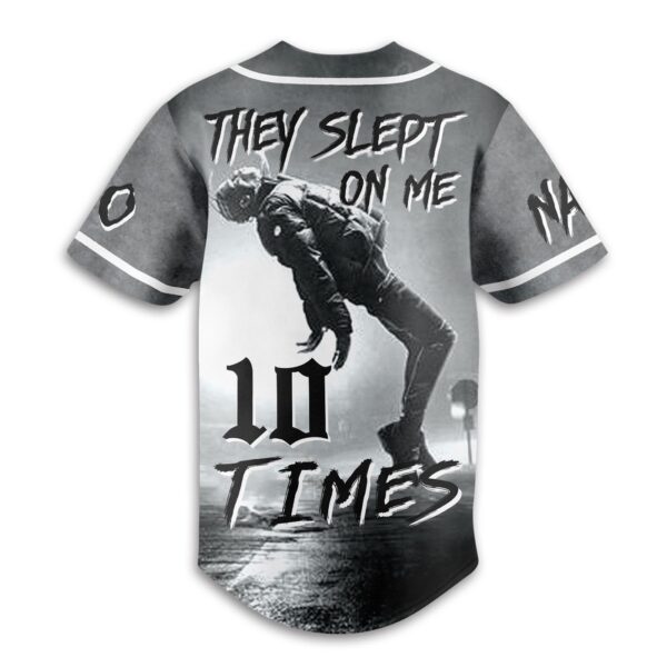 Travis Scott Baseball Jersey For Men Women And Kids Gift for Fans