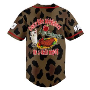 Walker Hayes Baseball Jersey For Men Women And Kids Gift for Fans 1