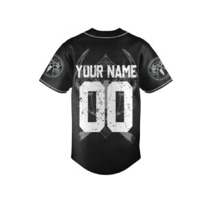 Winchester Baseball Jersey For Men Women And Kids Gift for Fans 1
