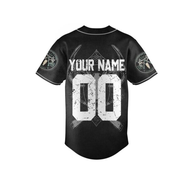 Winchester Baseball Jersey For Men Women And Kids Gift for Fans