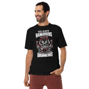 Official Lemmy Motorhead Shirt - Rock Band Tee for Fans