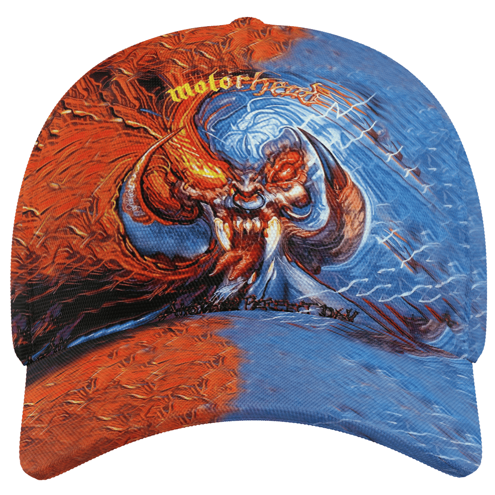 Another Perfect Day Motorhead CapCap Motorhead 3D Classic Hat Gift for FansMotorhead Cap Another Perfect Day Motorhead CapCap Motorhead 3D Classic Hat Gift for FansMotorhead Cap