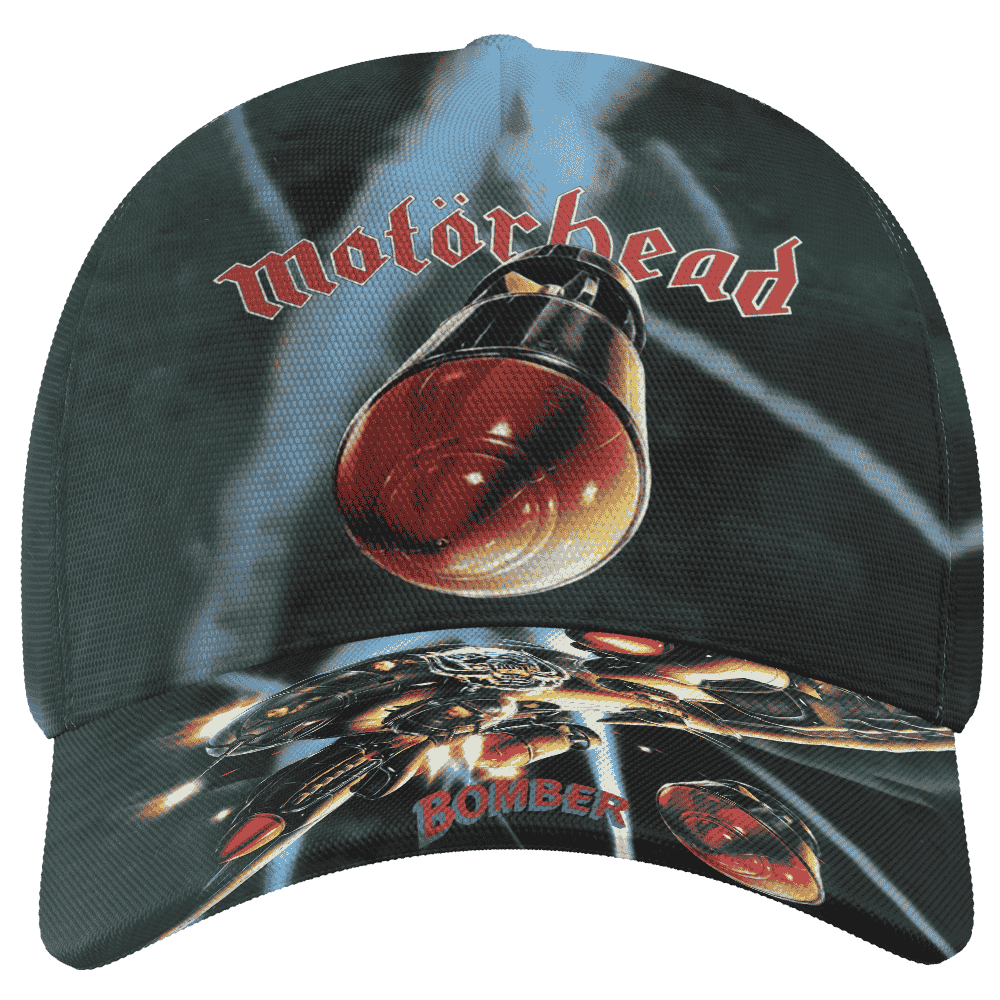 Bomber Cap MotorheadCap Motorhead 3D Classic Hat Gift for FansMotorhead CapMotorhead Cap Bomber Cap MotorheadCap Motorhead 3D Classic Hat Gift for FansMotorhead CapMotorhead Cap