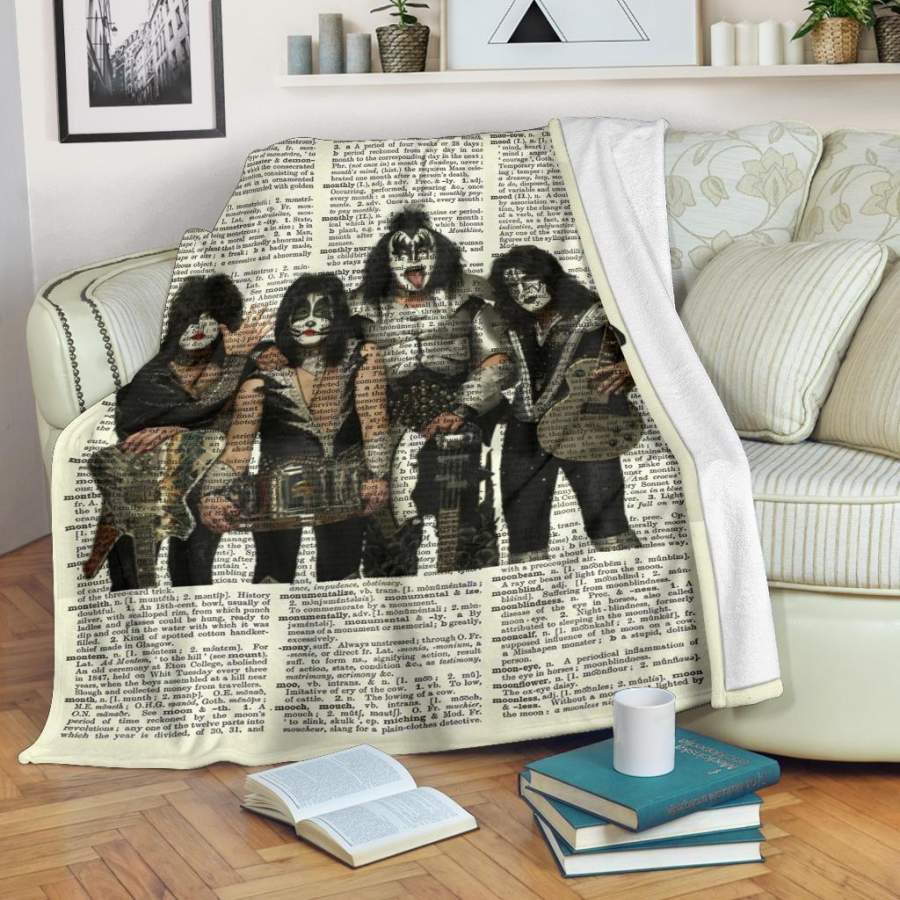 Metallica Lover Premium Blanket Metallica Lover Premium Blanket